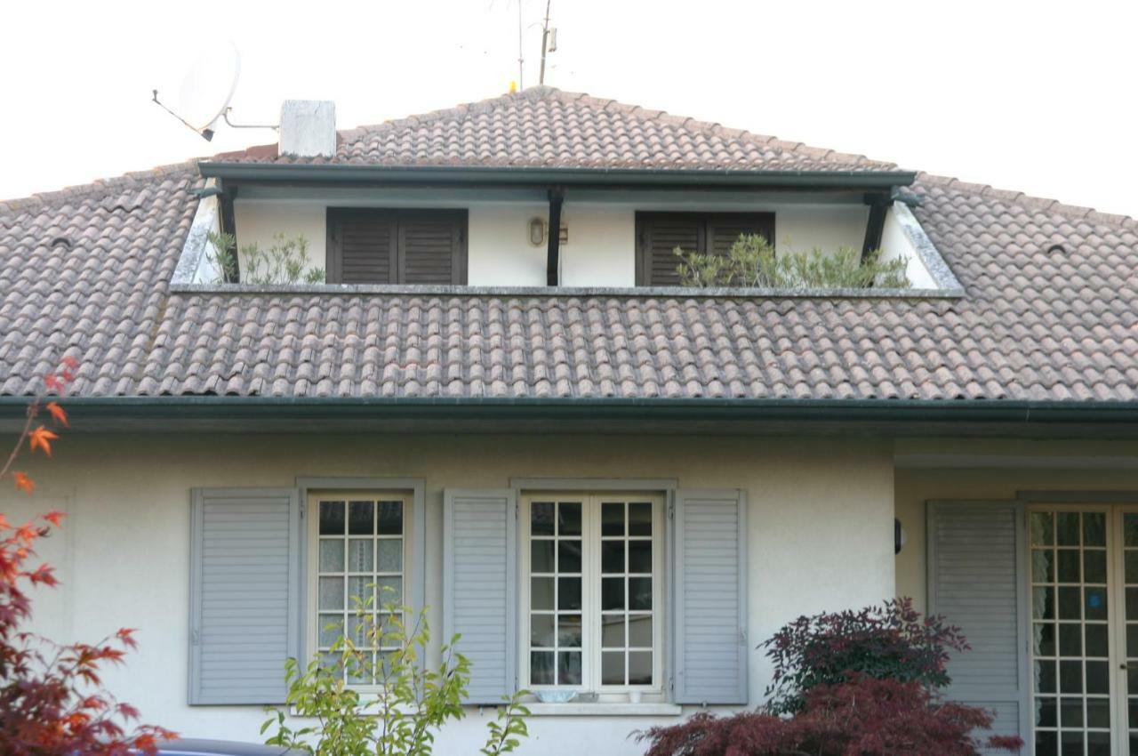 马萨蒂娜住宿加早餐旅馆 托里迪夸尔泰索洛 外观 照片